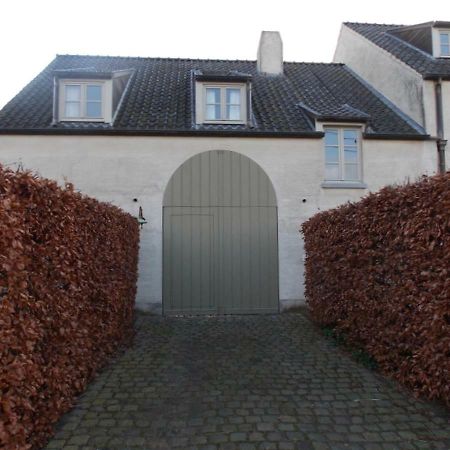 De Weide Poort Bed & Breakfast Beerse Dış mekan fotoğraf
