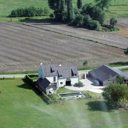De Weide Poort Bed & Breakfast Beerse Dış mekan fotoğraf