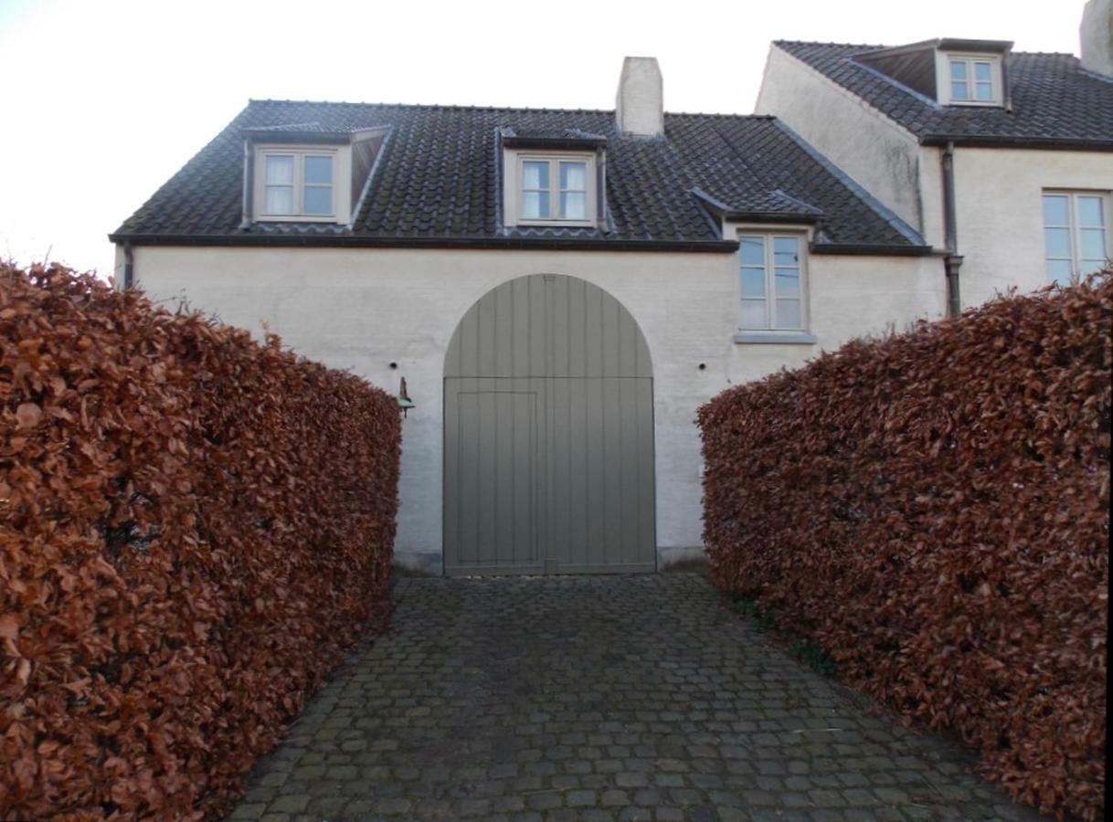 De Weide Poort Bed & Breakfast Beerse Dış mekan fotoğraf