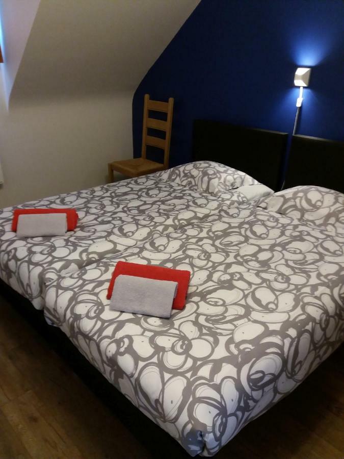 De Weide Poort Bed & Breakfast Beerse Dış mekan fotoğraf