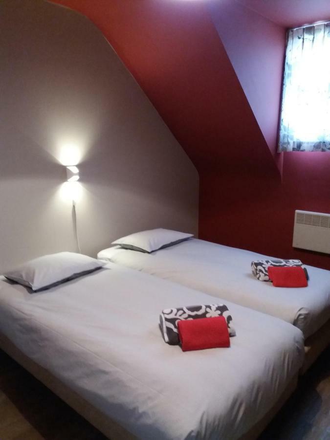 De Weide Poort Bed & Breakfast Beerse Dış mekan fotoğraf